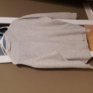 Adyson Parker Grey Sweater